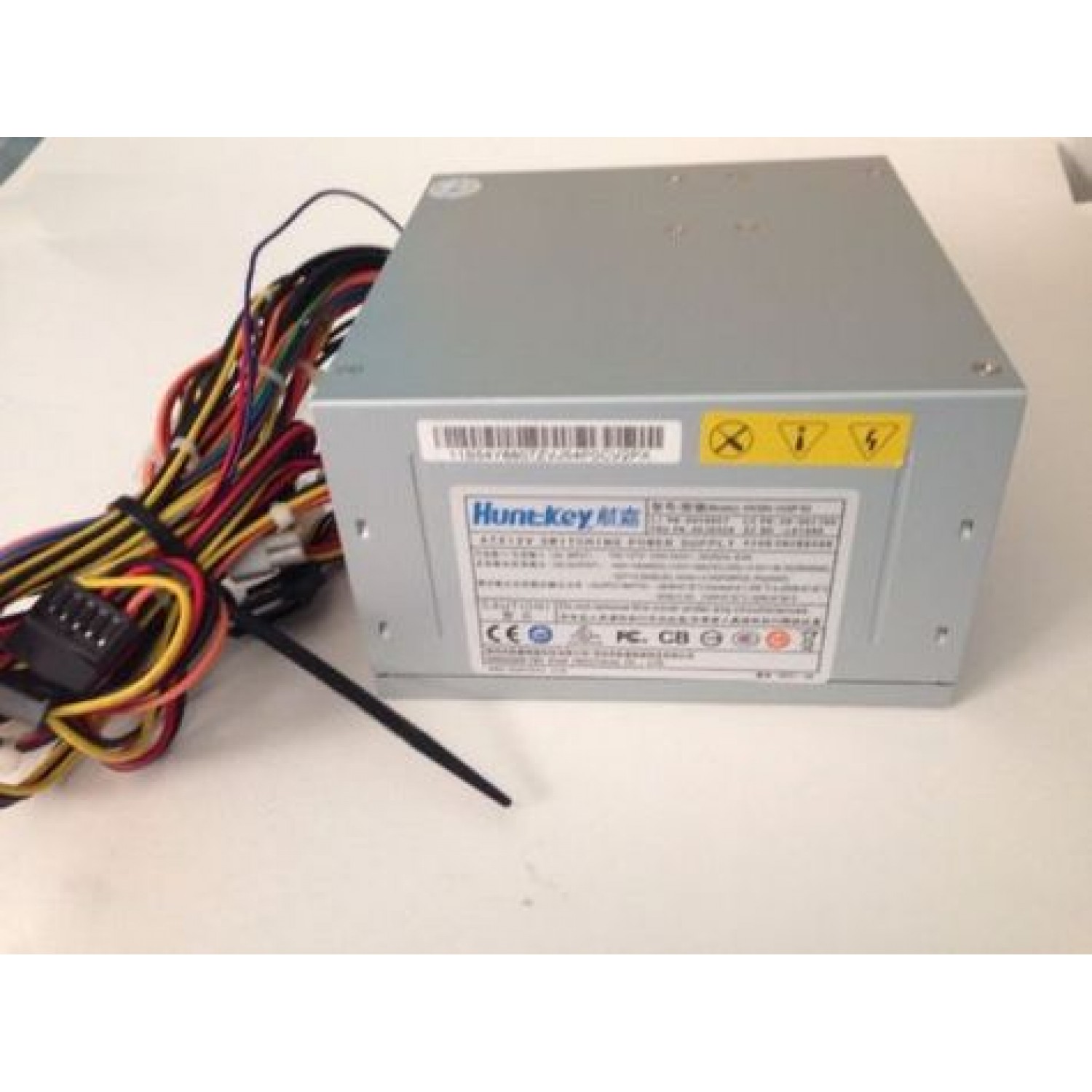 Sursa PC Huntkey  HK380-12GP S2 4 x SATA Molex 280W