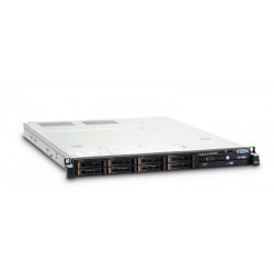 Server IBM X3530 M4 1 x Intel E5-2450 16GB 2 x 146GB SAS 2.5"