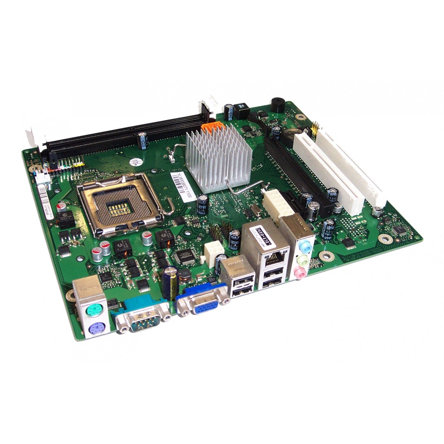 Placa de baza second hand PC Fujitsu Esprimo P2550 D2950 A11 GS2 LGA775