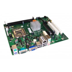 Placa de baza second hand PC Fujitsu Esprimo P2550 D2950 A11 GS2 LGA775