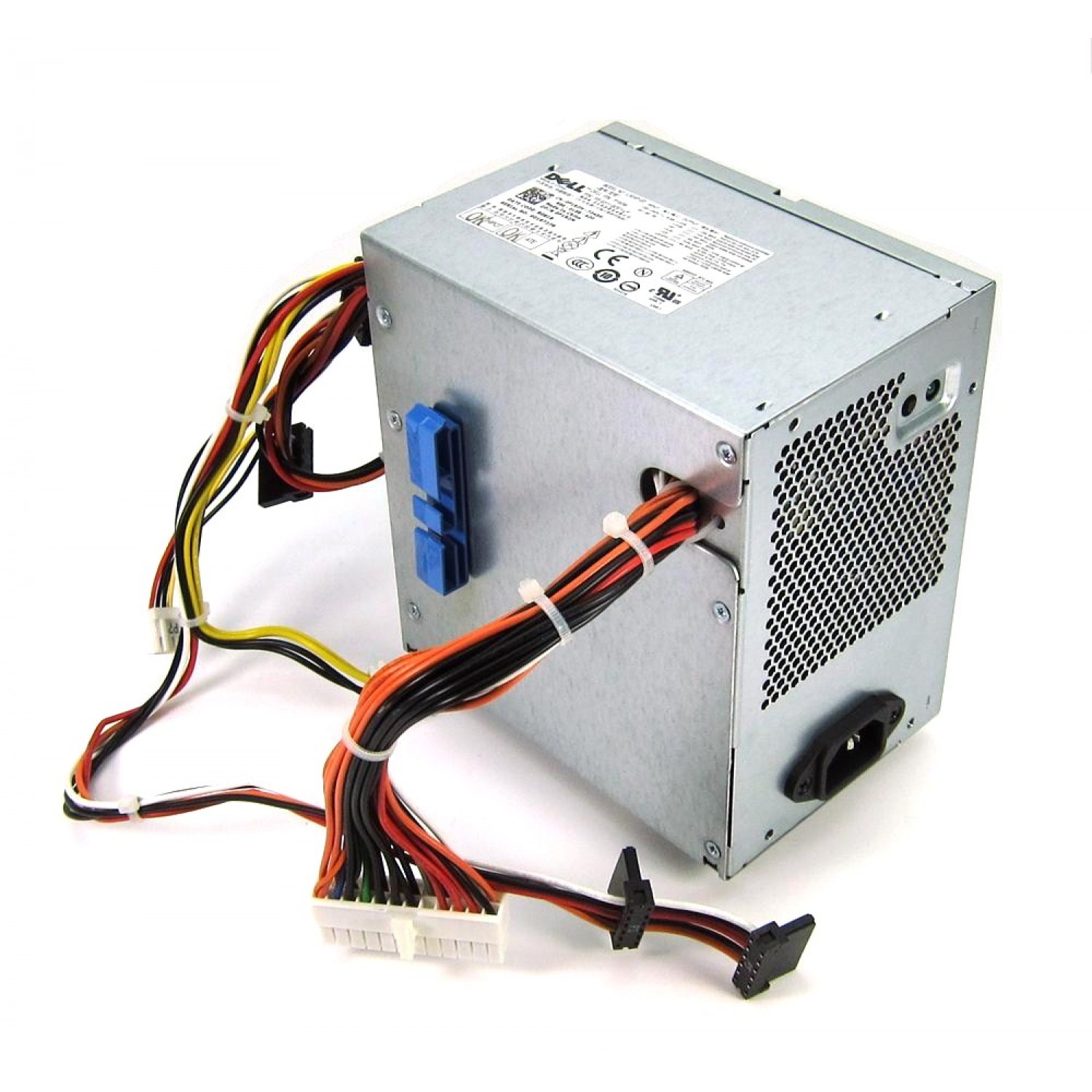 Sursa PC DELL OPTIPLEX 760/780/960 MT H305P-02 305W DP/N MK9GY WU133