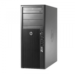 Calculator Tower HP Z210 I5-2400Ghz 3.4Ghz