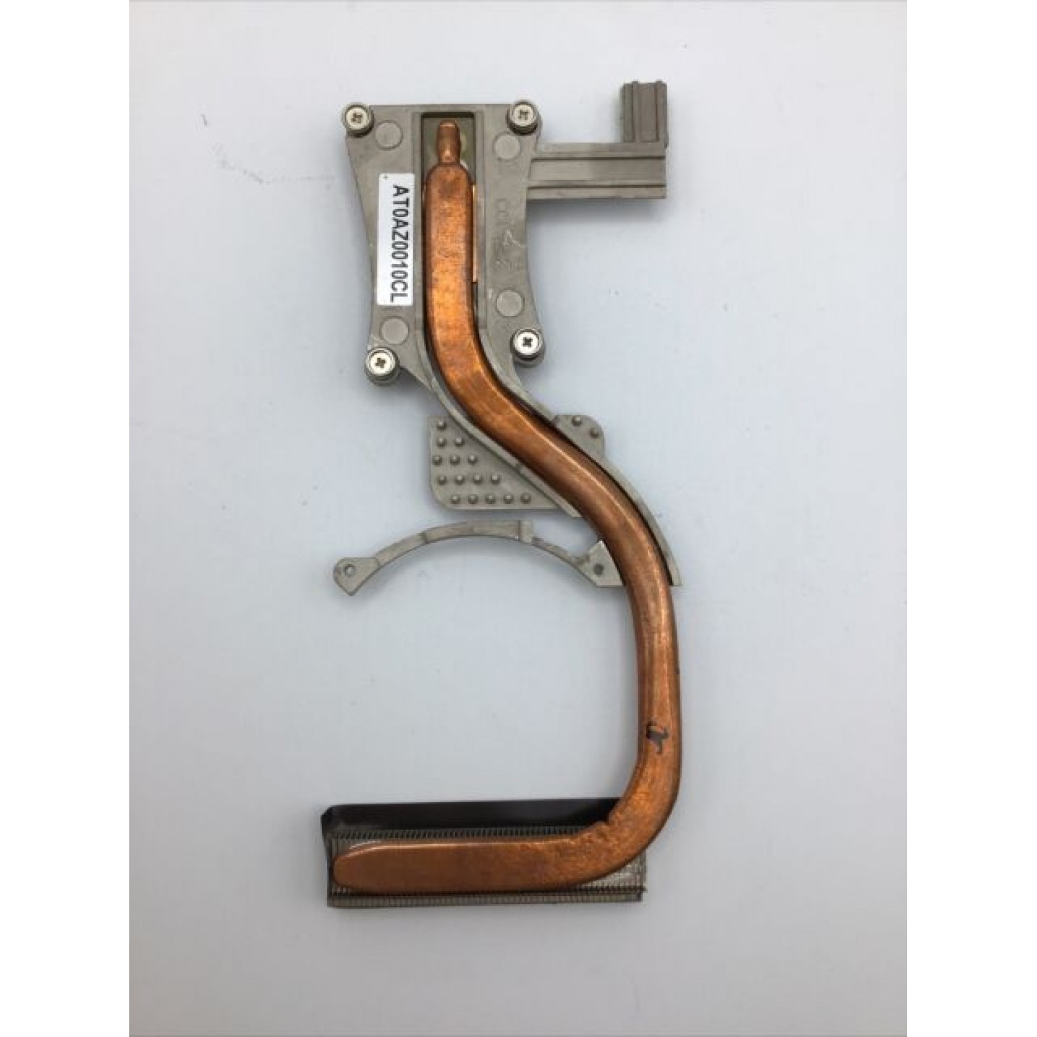 Radiator Dell Latitude E6410 NVIDIA DPN 0KTPRC