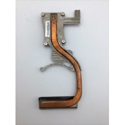 Radiator Dell Latitude E6410 NVIDIA DPN 0KTPRC