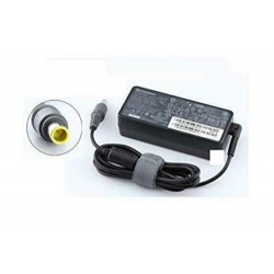 Alimentator laptop nou original in cutie LENOVO 20V 3.25A 65W tip mufa cu pin 7.9mm x 5.4mm