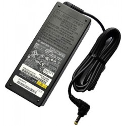 Alimentator laptop original Fujitsu Siemens 19V 4.22A tip mufa 5.5mm x 2.5mm