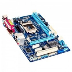 Placa de baza GIGABYTE GA-B75M-D3 LGA1155