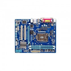 Placa de baza GIGABYTE GA-H61M-S2PV LGA1155