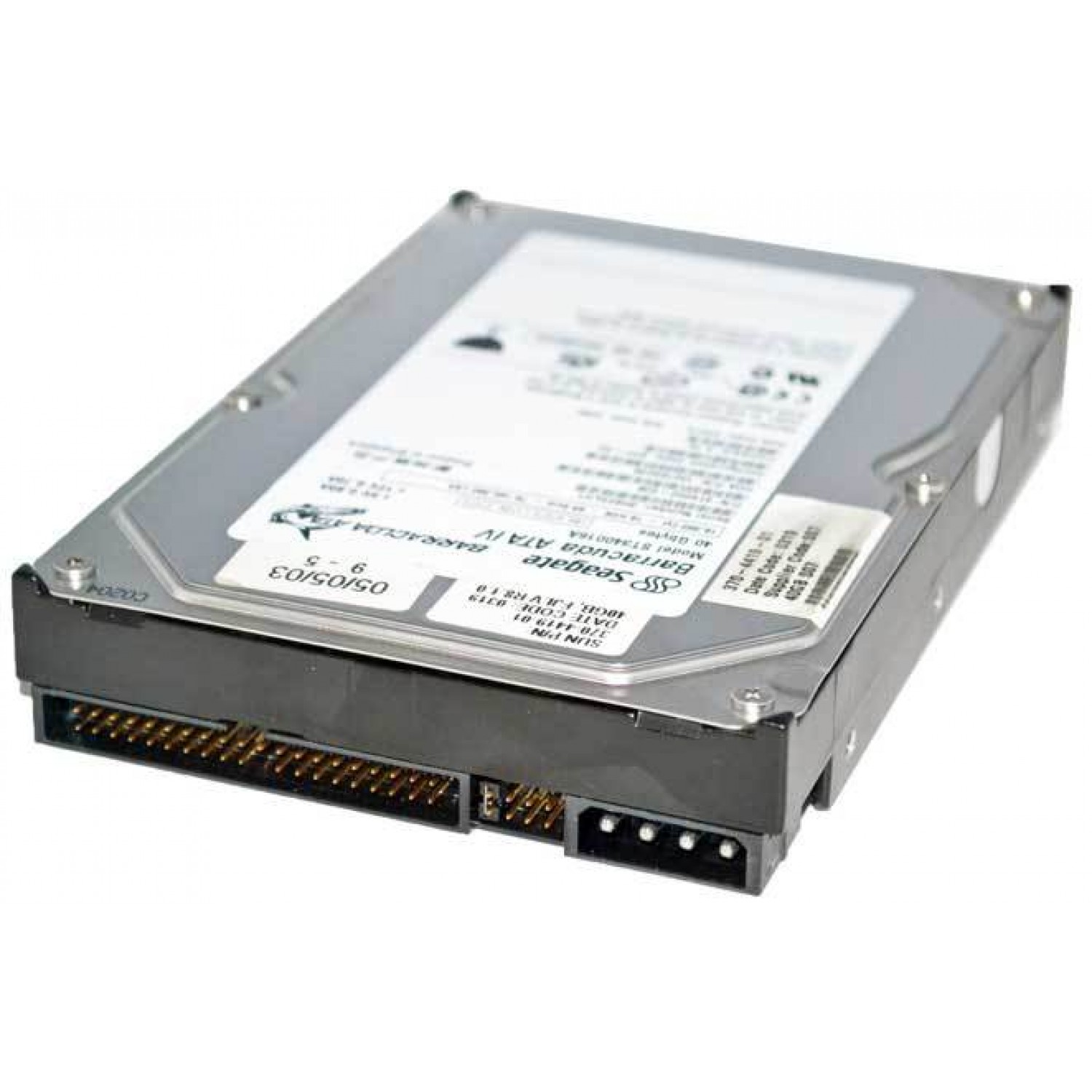 Hard disk PC 160GB IDE diverse modele