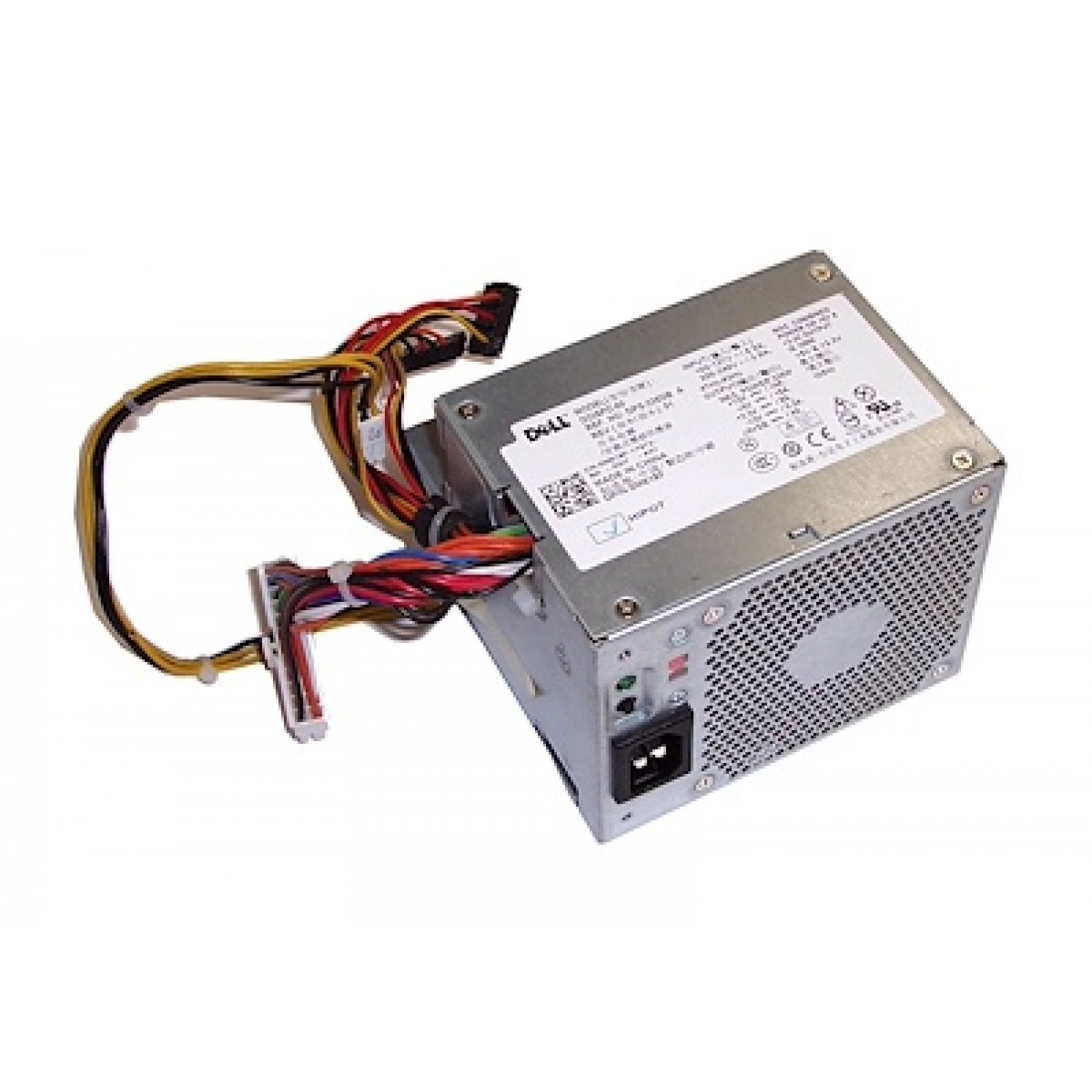 Sursa PC DELL Optiplex 360 380 Desktop H235PD-01 DP/N M619F 235W