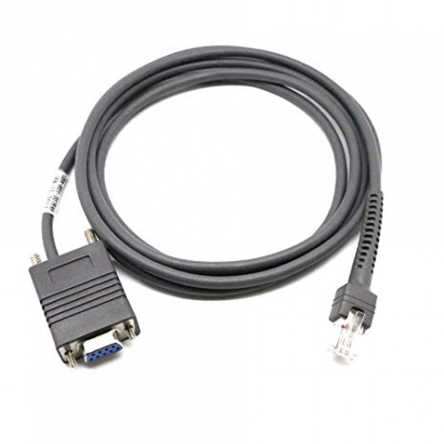 Cablu RS232 la RJ45 Motorola CBA-R01-S07PAR