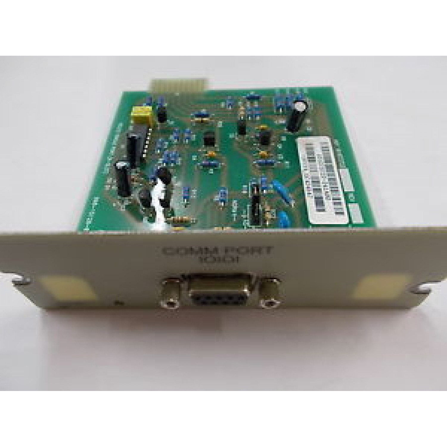 Placa serial de management  HP Compaq X-Slot R3000 XR UPS 200388-001 419180-001