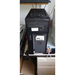 Carcasa goala tower DELL Precision T3620