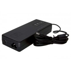 Alimentator laptop original HP dual 18.5V 4.9A 355867-001 tip mufa bullet 4.75mm x 1.7mm