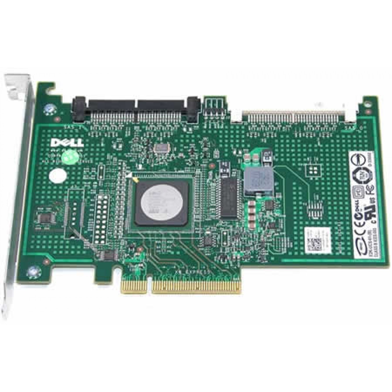Controller RAID Dell PERC 6/iR SAS/SATA DP/N JW063