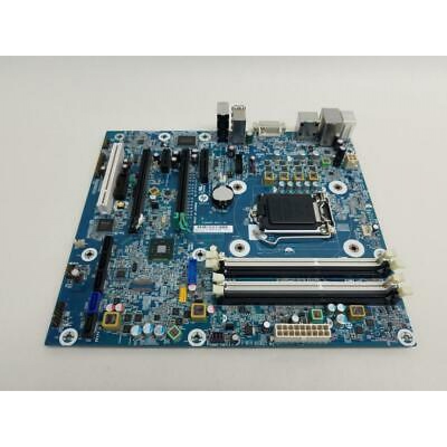 Placa de baza workstation HP Z230 Tower 697894-001 698113-001 Placi Video PC