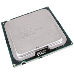 Procesor PC Intel Xeon Quad X3220 SLACT 2.4Ghz LGA775