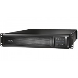 Smart UPS APC SMX2200RMHV2U  2200VA 1.98kW 200-240V