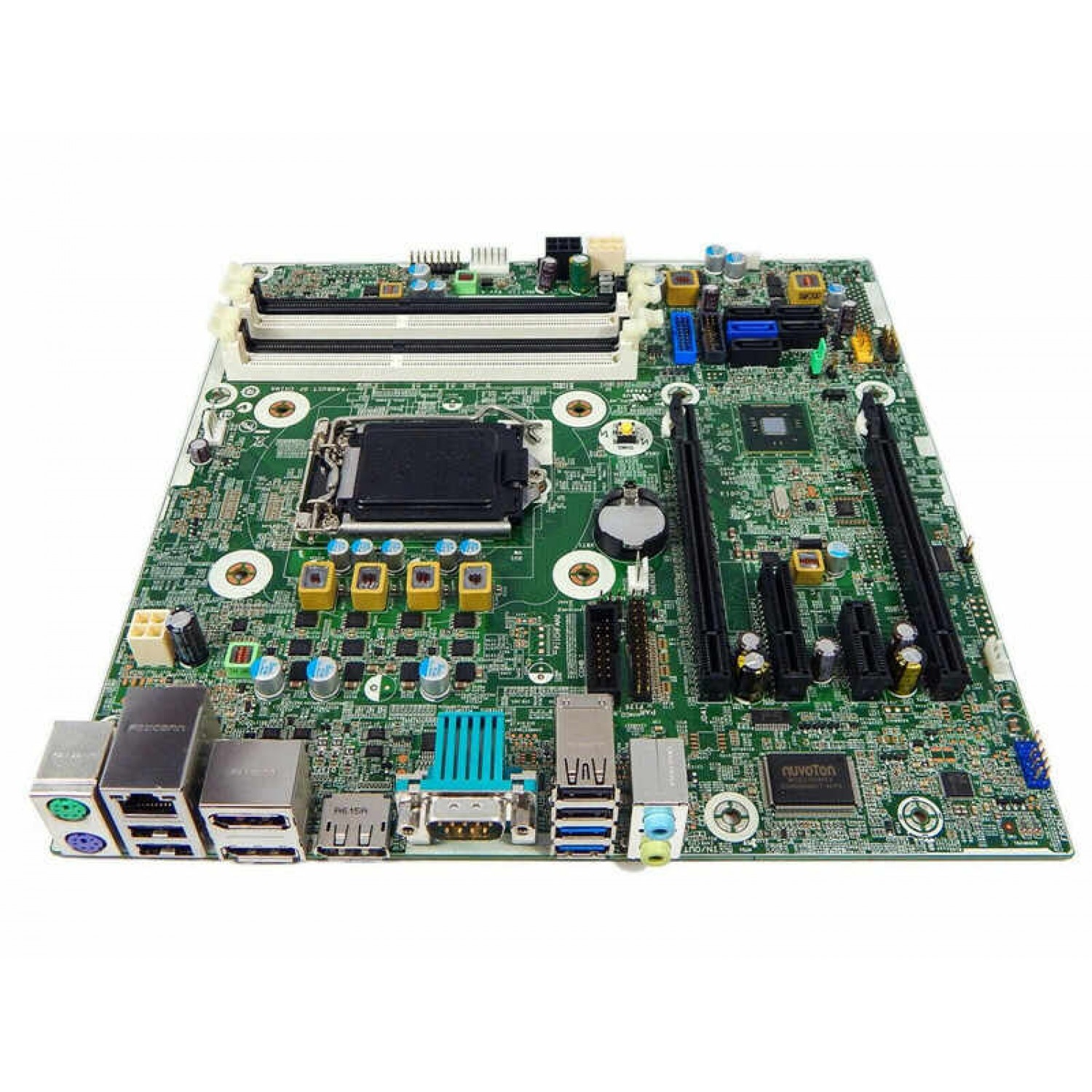 Placa de baza workstation HP Z230 SFF 697895-002 698114-001