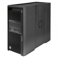 Workstation HP Z840 2 x 14 core  E5-2680 V4  64GB RAM DDR4 Placa Video M5000 TRANSPORT GRATUIT ORIUNDE IN TARA!