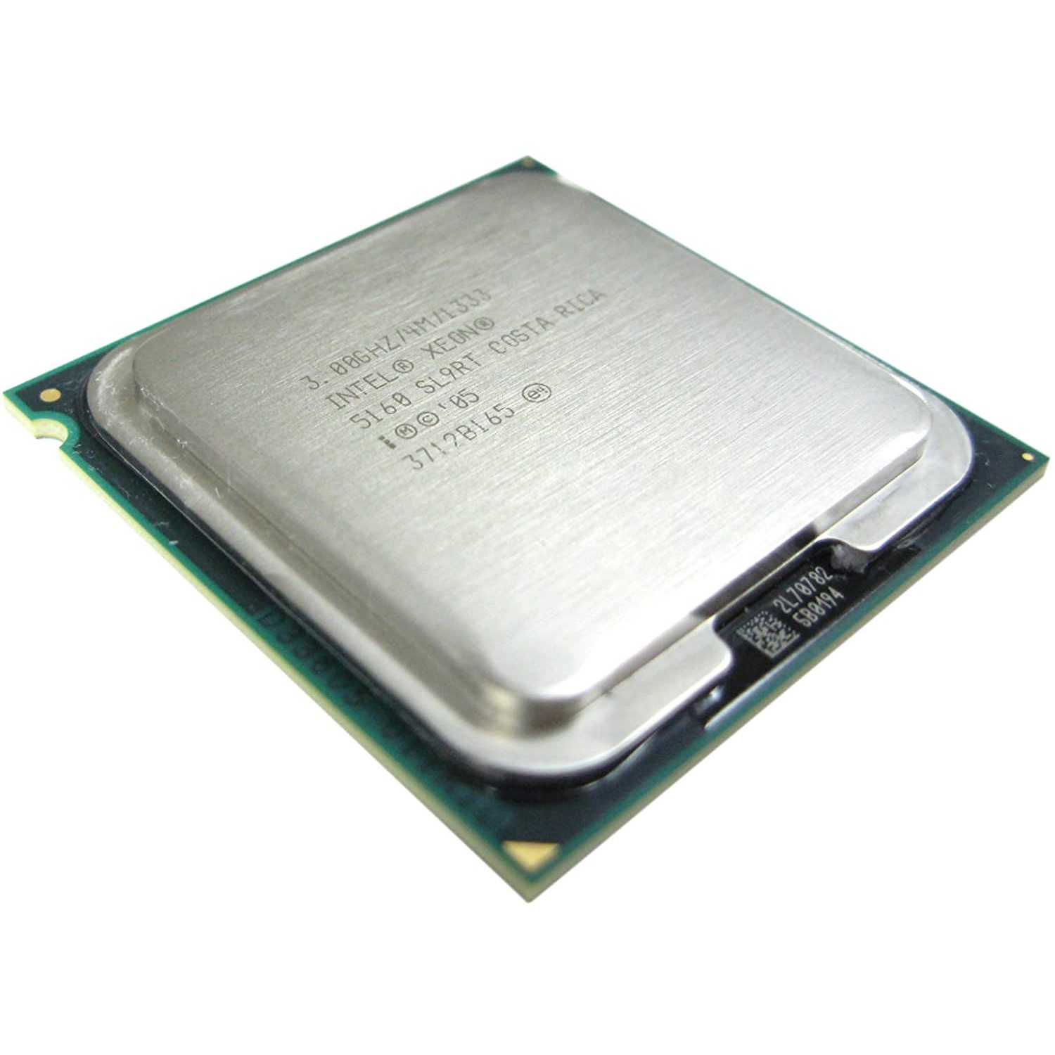 Procesor server Intel Xeon Dual Core 5160 SL9RT 3Ghz LGA771
