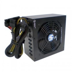 Sursa PC SeaSonic SS-520GB BLACK 520W  80PLUS 8 pin