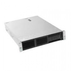 Server HP DL380 G9 2U 2 x Intel Xeon 10 CORE E5-2630 v4 2.2Ghz LGA2011-3 32Gb RAM 8 X SFF P440
