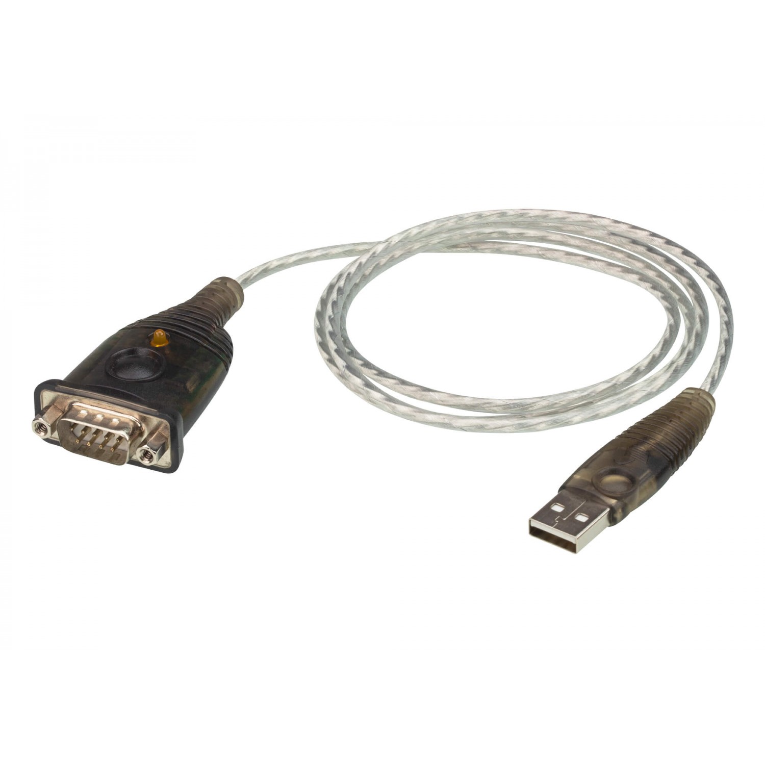 Cablu USB Serial RS232 80CM Cabluri si Accesorii