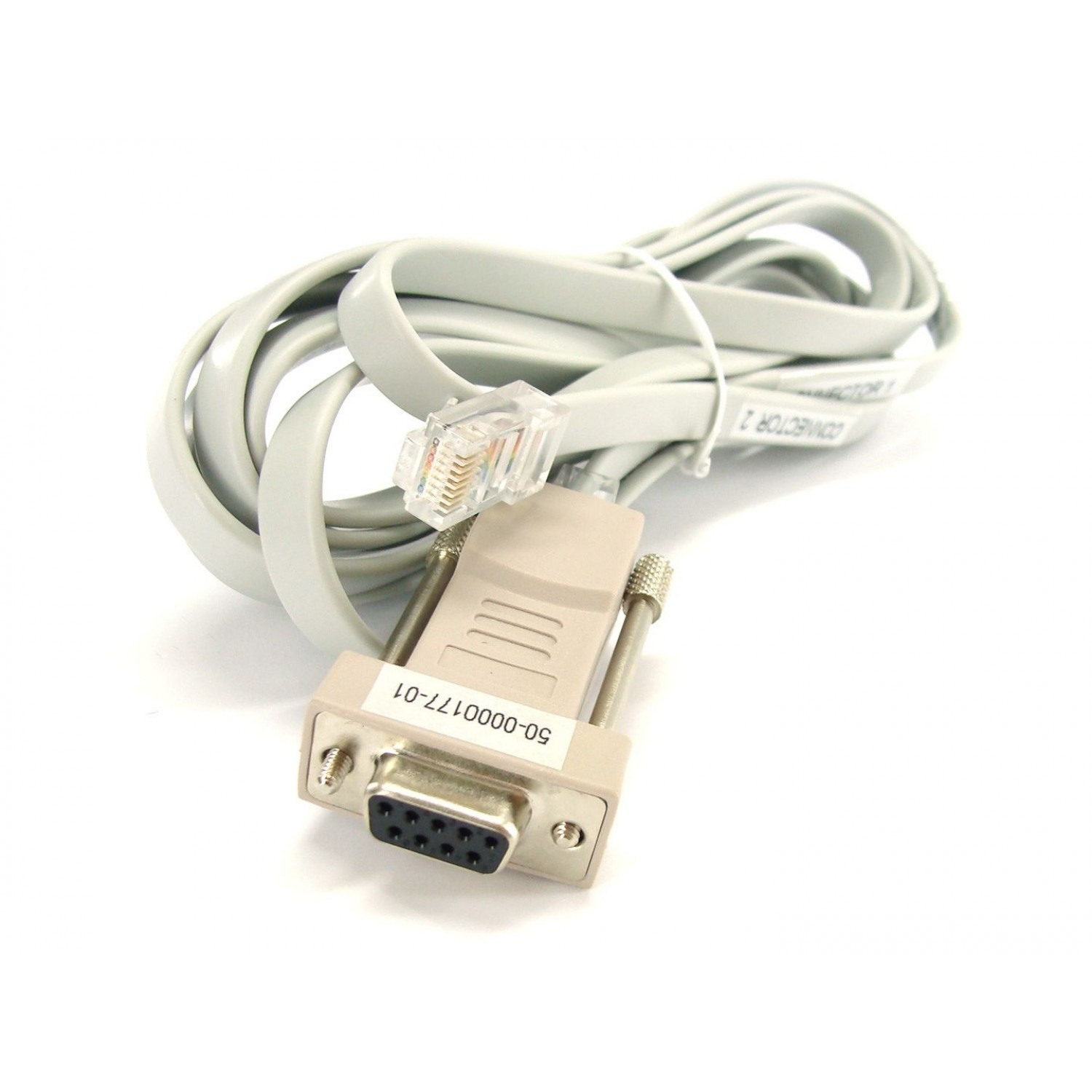 Cablu consola CISCO DB9 To RJ45 50-0000177-01