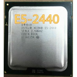 Intel Xeon E5-2440 SR0LK 2.40GHz 6 core procesor