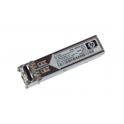 Gbic HP AJ715A SFP 1000Base-SX 4GB 850nm SPS: 468506-001