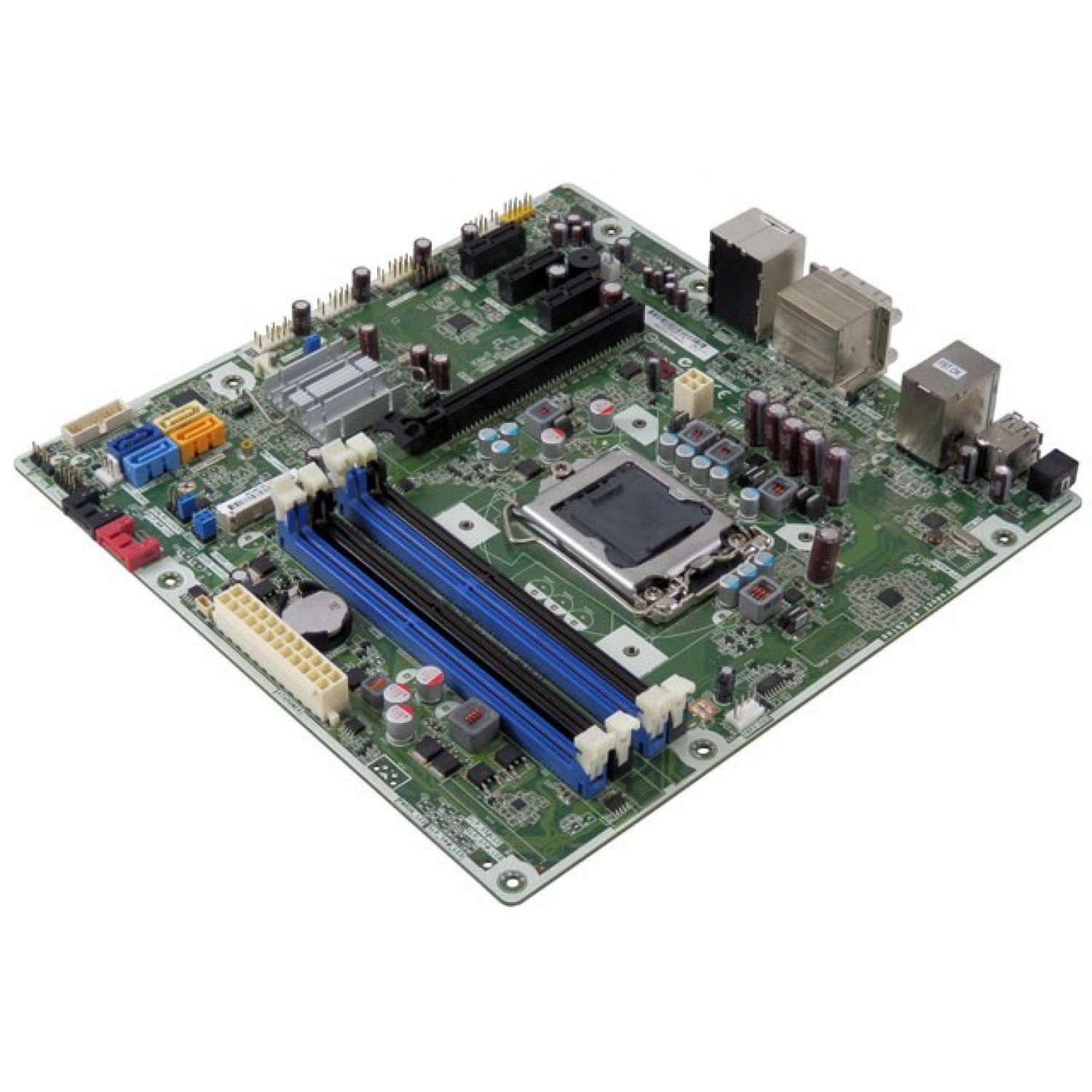 Placa de baza PC HP IPIS8-CH2 LGA1155 623913-003 656599-001
