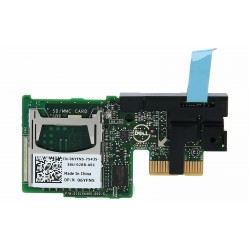 Dell - 06YFN5 - R320 R420 R720 R620 R720xd Dual SD cu 2 x 2Gb SDCARD