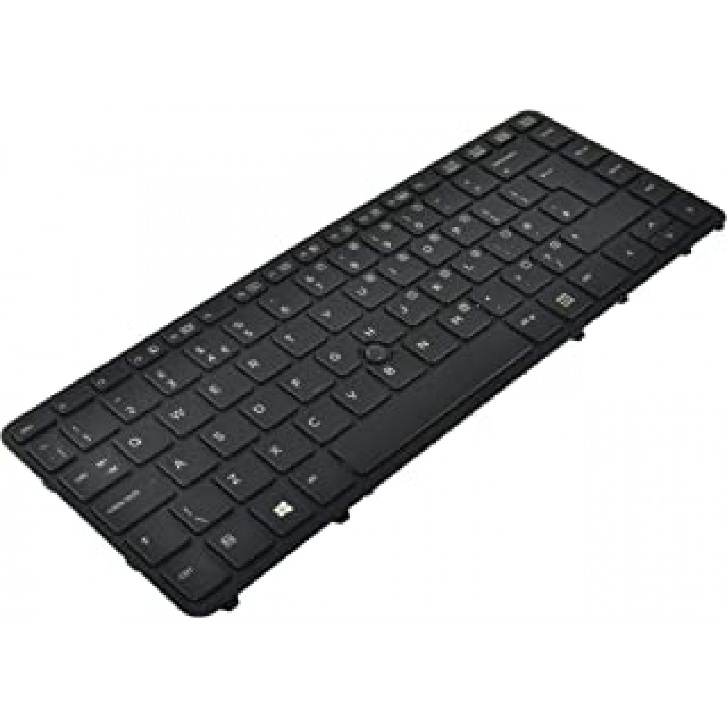 Tastatura laptop second hand HP ProBook 640 645 G2 Layout Franceza