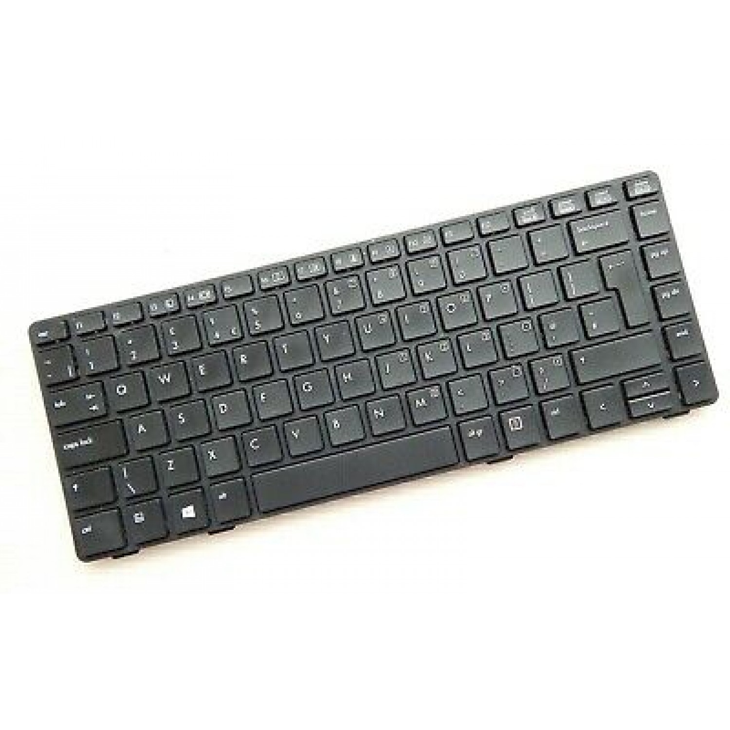 Tastatura laptop second hand Dell Latitude E6430U DP/N 0GVM53 Layout US Backlite