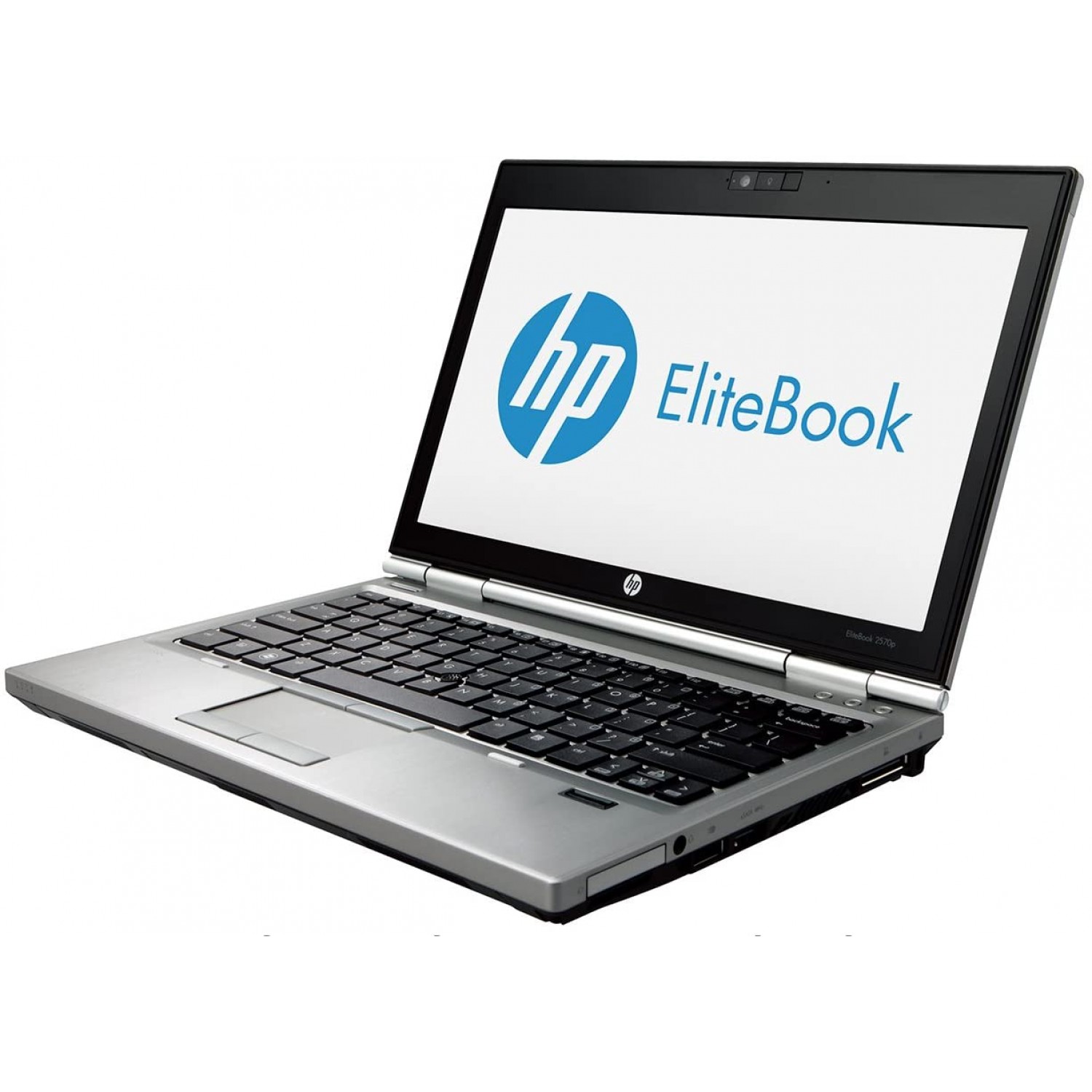 Laptop second hand HP EliteBook 2570p Webcam