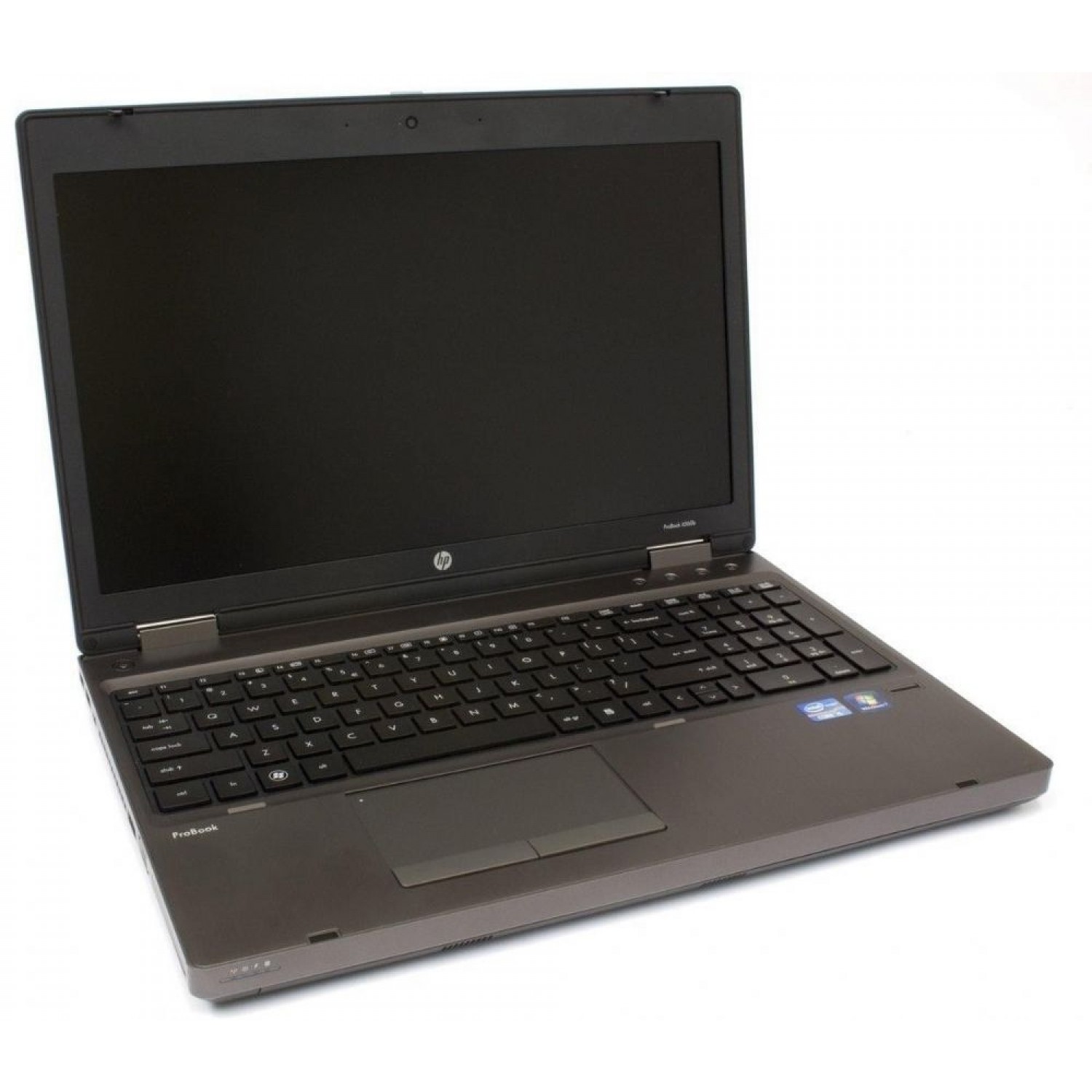 Laptop HP ProBook 6570b Webcam