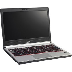 Laptop second hand Fujitsu LifeBook E744 Webcam I5-4210M 8Gb 256Gb SSD