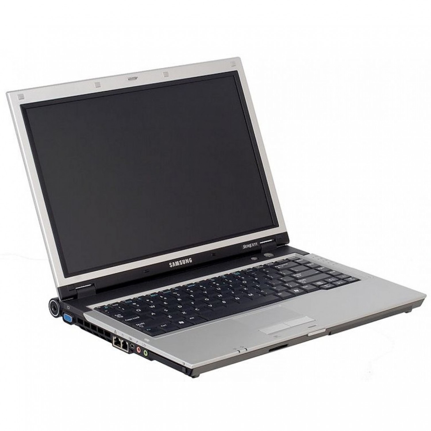Laptop second hand Samsung X11
