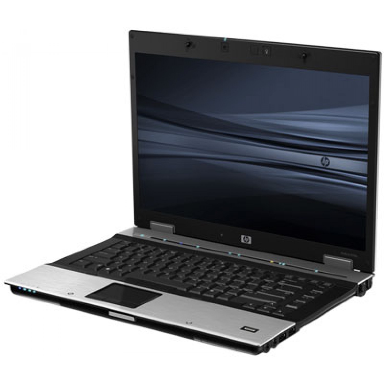 Laptop second hand HP EliteBook 8530p