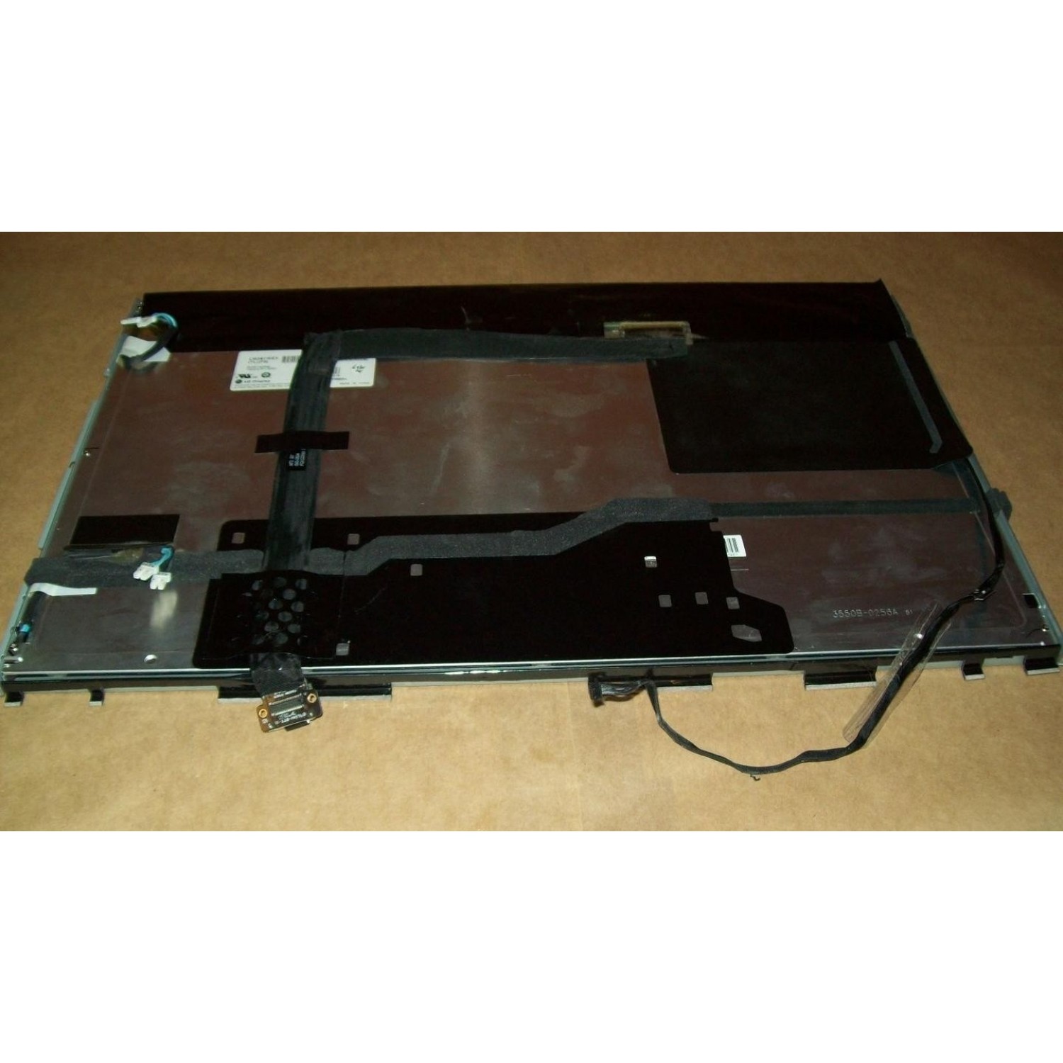 Display second hand LM201WE3 (TL)(F5) 20" IMAC (Early 2008) A1224