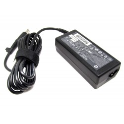 Alimentator laptop original HP 65W 19.5V 3.33A 677774-002 693711-001 tip mufa cu pin 7.4mm x 5.0mm