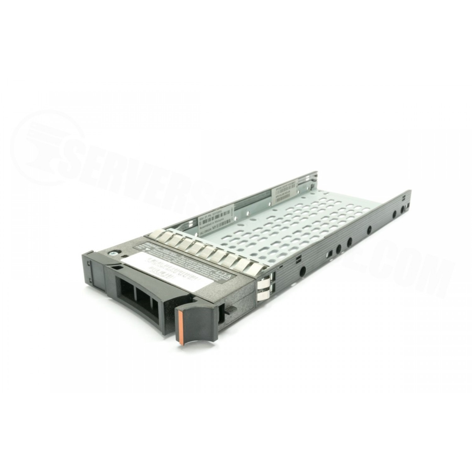 Caddy hdd server IBM Lenovo SAS FRU 00Y2684 2.5"