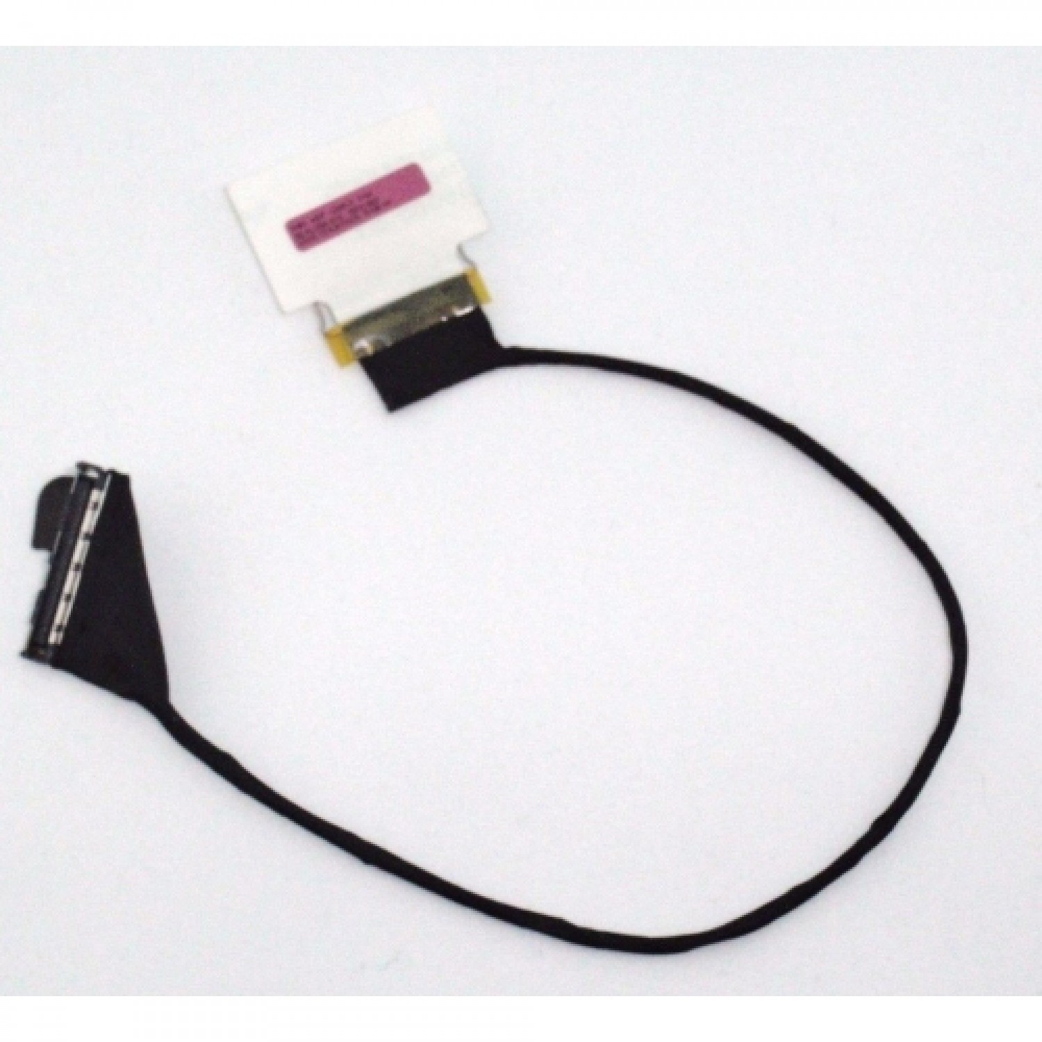 Cablu LCD Lenovo Thinkpad T540P W540 W541 W540P 50.4LO04.012 30pin DOAR PENTRU DISPLAY FULL HD! Cablu LCD