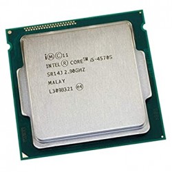 Procesor PC Intel Core i5-4570S SR14J 2.9Ghz LGA 1150