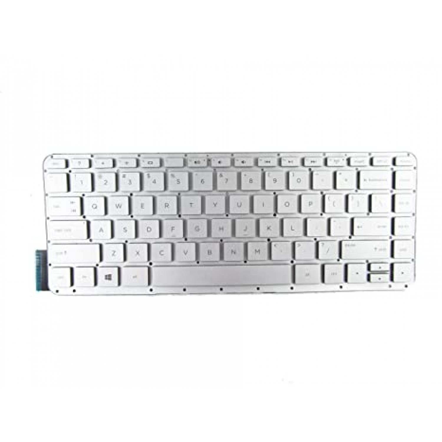 Tastatura laptop noua HP Pavilion X2 13-M 13-P 13-m110dx 13-g110dx 765360-001 US