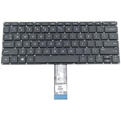 Tastatura laptop noua HP ENVY 14-U Black (Without frame) US