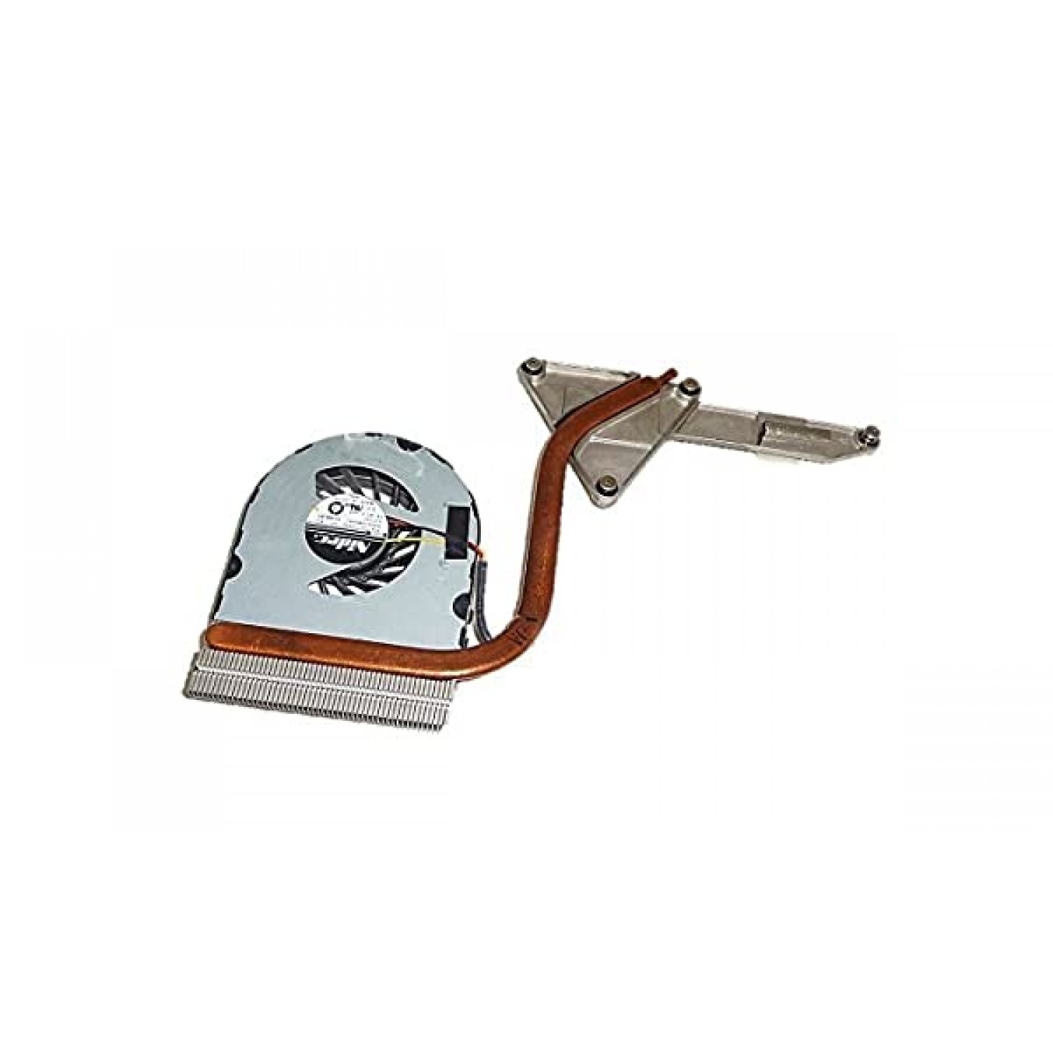 Ventilator si radiator laptop nou DELL Inspiron N5040 N5050 DP/N YFWP9