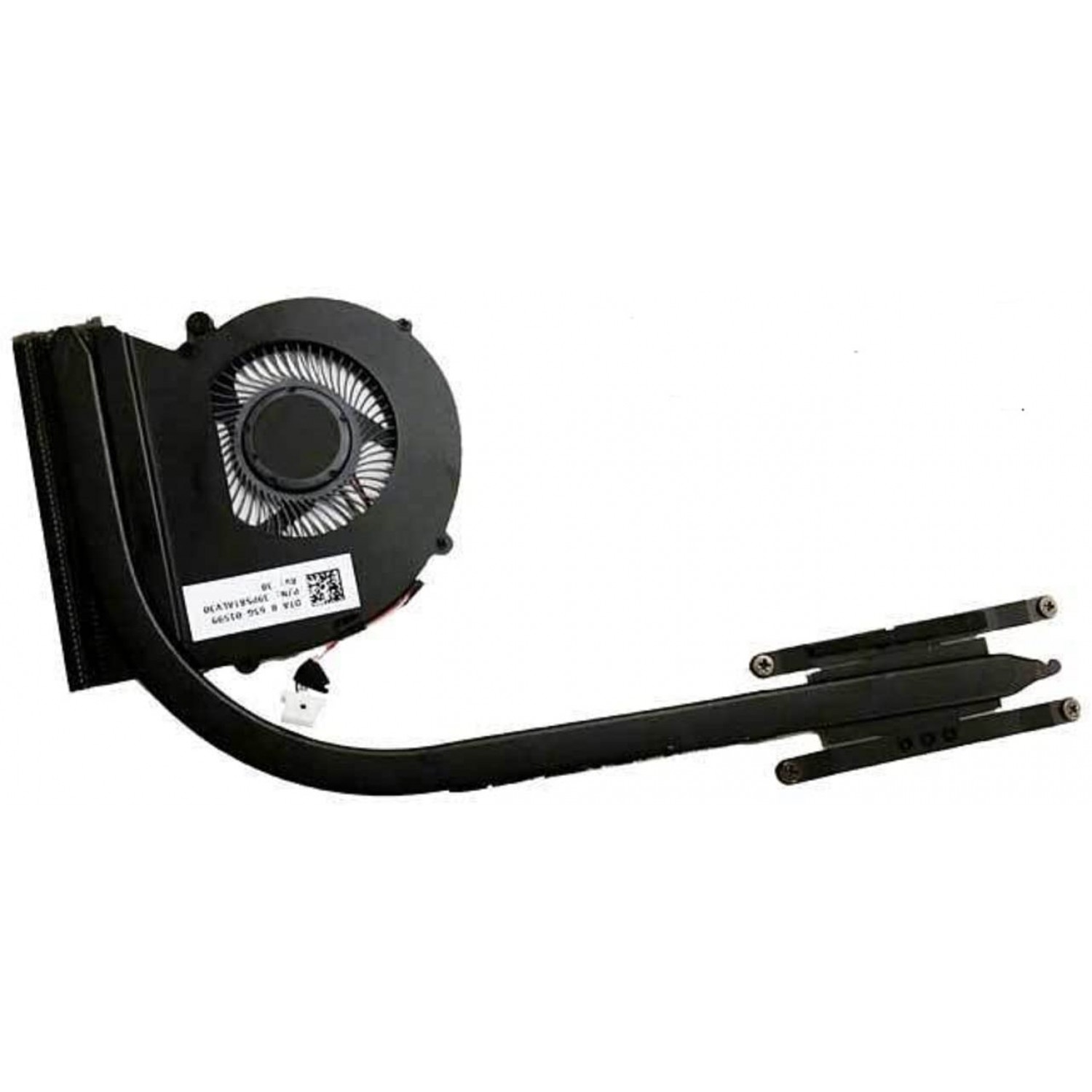 Ventilator si radiator laptop Lenovo Thinkpad 13 Chromebook FRU 01AW380