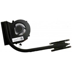 Ventilator si radiator laptop Lenovo Thinkpad 13 Chromebook FRU 01AW380